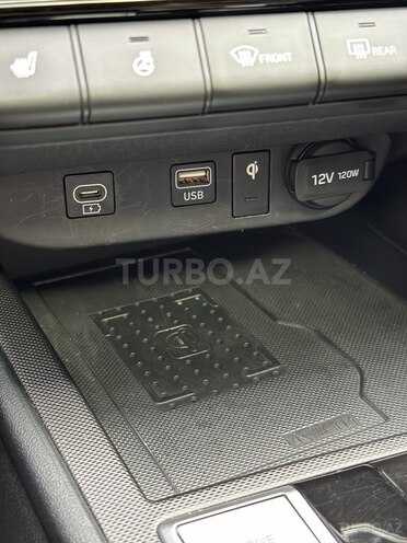 Hyundai Elantra 2024, 40,000 km - 1.6 л - Bakı