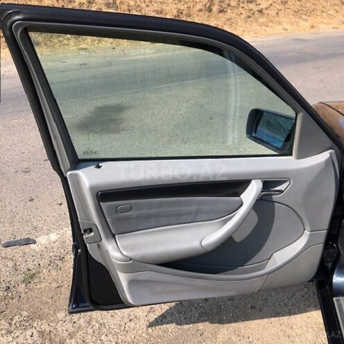 Mercedes C 200 1999, 195,000 km - 2.0 л - Yardımlı
