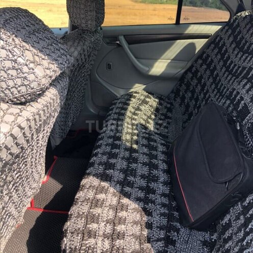 Mercedes C 200 1999, 195,000 km - 2.0 л - Yardımlı