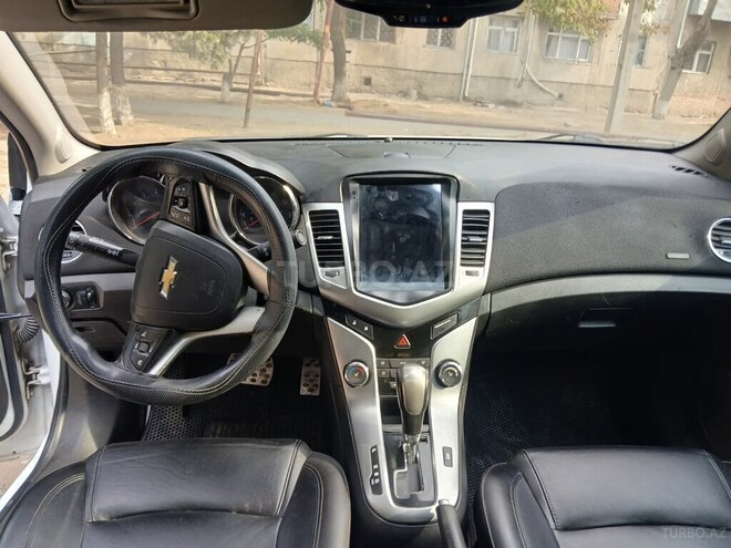 Chevrolet Cruze 2011, 287,500 km - 1.4 l - Bakı