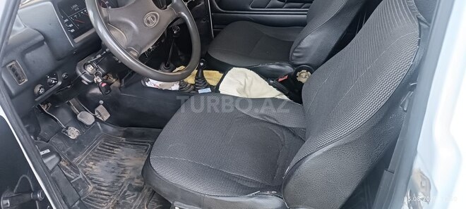 LADA (VAZ) Niva 2008, 140,000 km - 1.7 l - Gəncə
