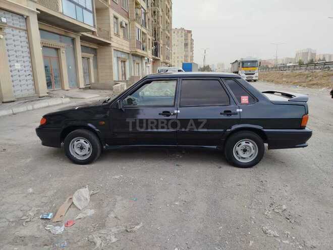 LADA (VAZ) 2115 2009, 356,123 km - 1.5 l - Bakı