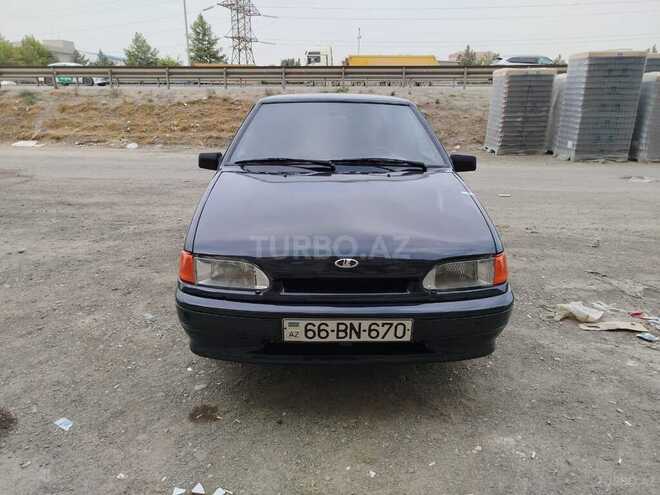 LADA (VAZ) 2115 2009, 356,123 km - 1.5 l - Bakı