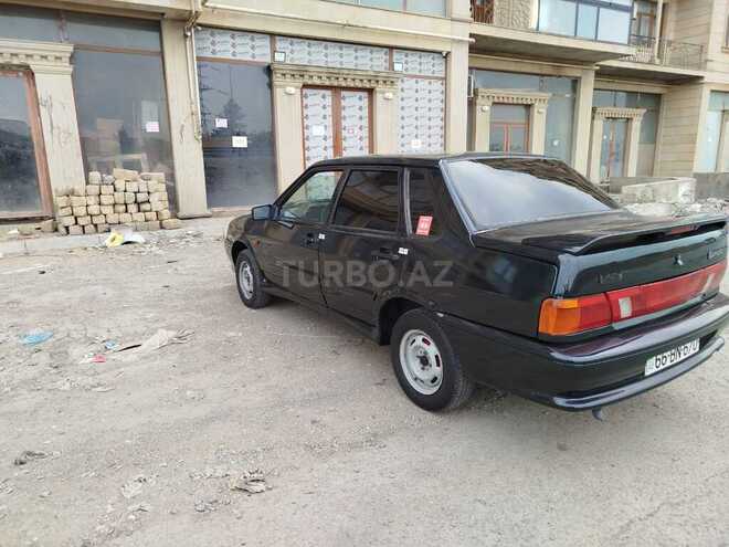 LADA (VAZ) 2115 2009, 356,123 km - 1.5 l - Bakı