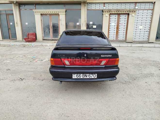LADA (VAZ) 2115 2009, 356,123 km - 1.5 l - Bakı