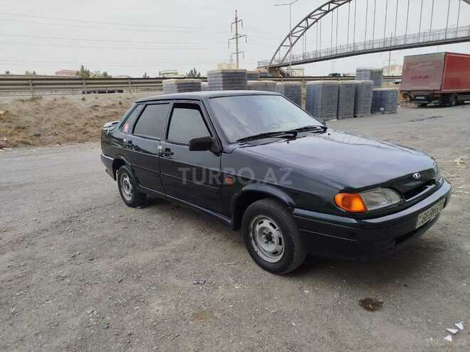 LADA (VAZ) 2115 2009, 356,123 km - 1.5 l - Bakı