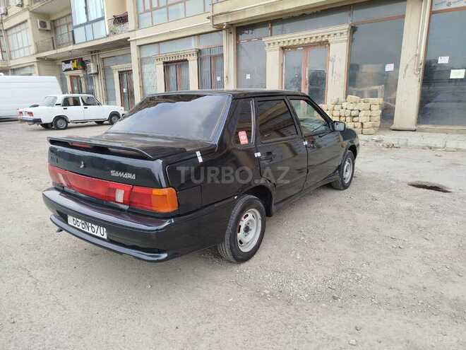LADA (VAZ) 2115 2009, 356,123 km - 1.5 l - Bakı