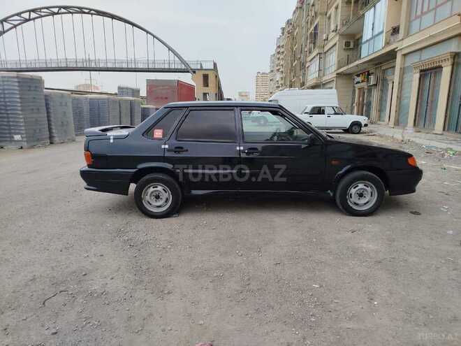 LADA (VAZ) 2115 2009, 356,123 km - 1.5 l - Bakı