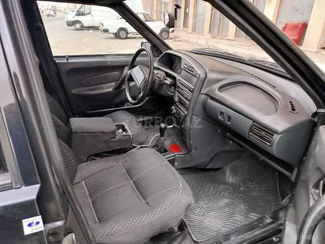 LADA (VAZ) 2115 2009, 356,123 km - 1.5 l - Bakı