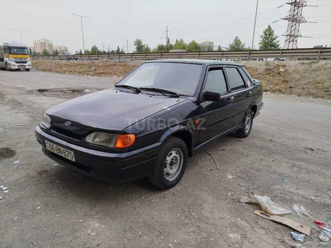 LADA (VAZ) 2115 2009, 356,123 km - 1.5 l - Bakı