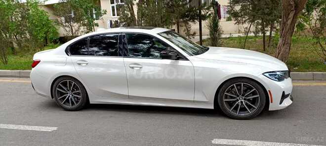 BMW 330 2019, 30,000 km - 2.0 l - Bakı