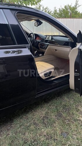 BMW 328 GT 2015, 215,000 km - 2.0 l - Bakı