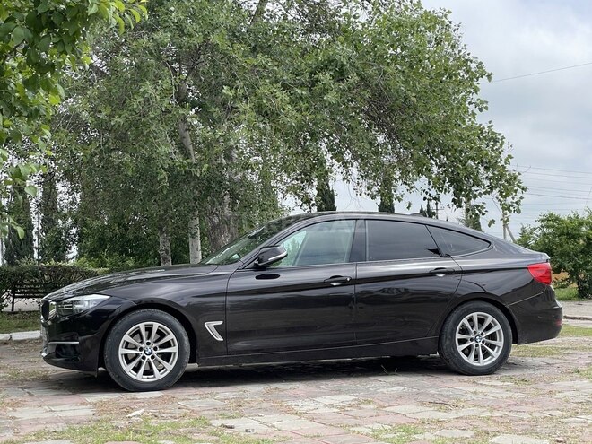 BMW 328 GT 2015, 215,000 km - 2.0 l - Bakı