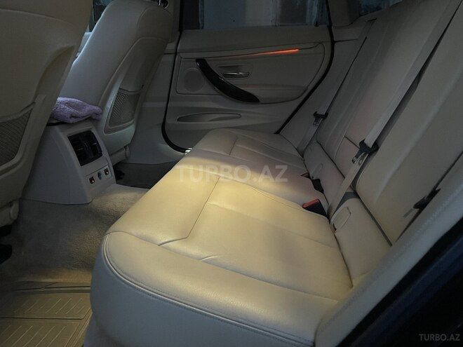 BMW 328 GT 2015, 215,000 km - 2.0 l - Bakı