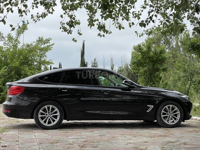 BMW 328 GT 2015, 215,000 km - 2.0 l - Bakı