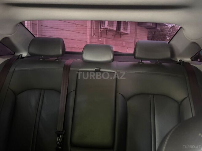 Hyundai Sonata 2015, 180,000 km - 2.0 l - Bakı