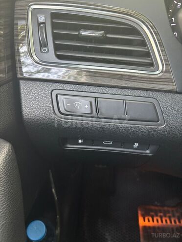 Hyundai Sonata 2015, 180,000 km - 2.0 l - Bakı