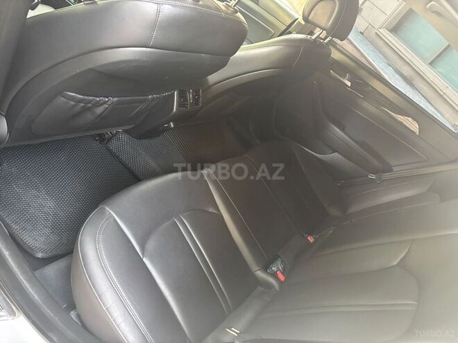 Hyundai Sonata 2015, 180,000 km - 2.0 l - Bakı