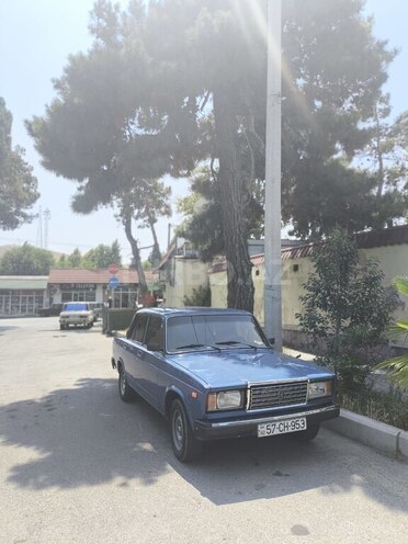 LADA (VAZ) 2107 2006, 56,000 km - 1.6 л - Şəmkir