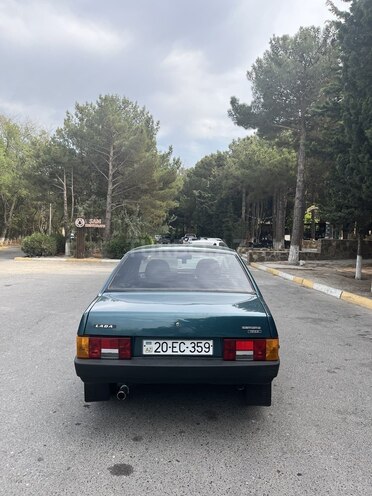 LADA (VAZ) 21099 1998, 250,000 km - 1.5 l - Sumqayıt