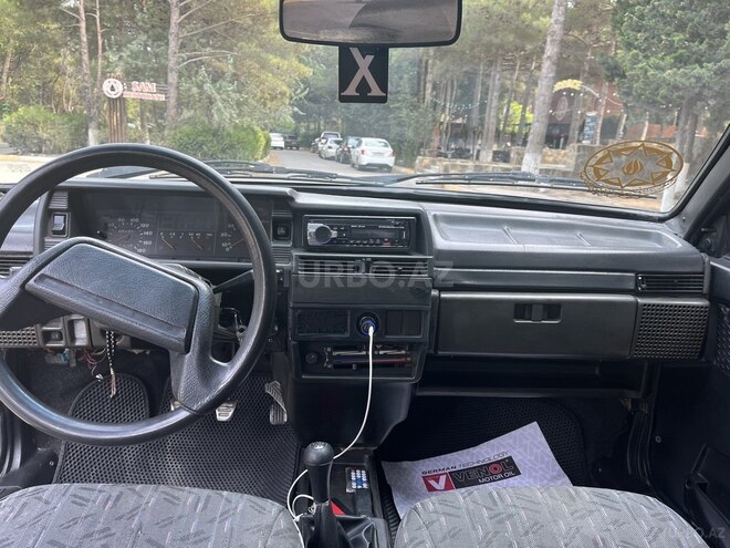 LADA (VAZ) 21099 1998, 250,000 km - 1.5 l - Sumqayıt