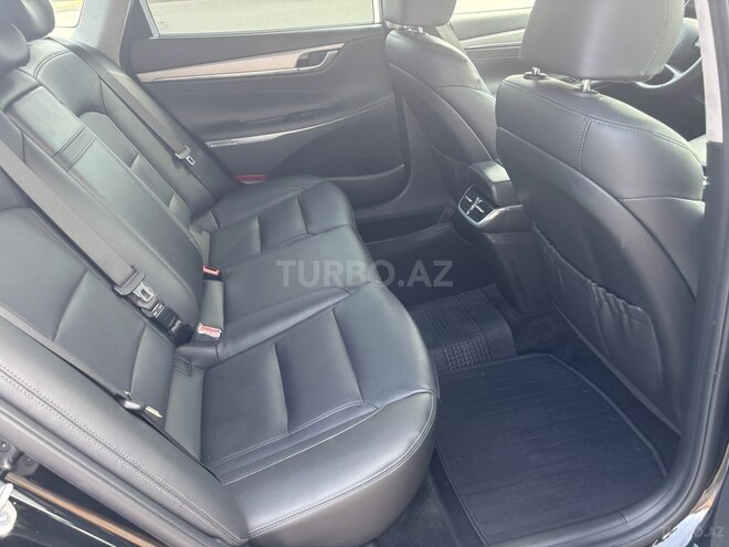 Hyundai Grandeur 2022, 36,700 km - 2.5 l - Bakı