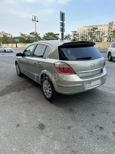 Opel Astra 2005, 184,700 km - 1.4 l - Bakı