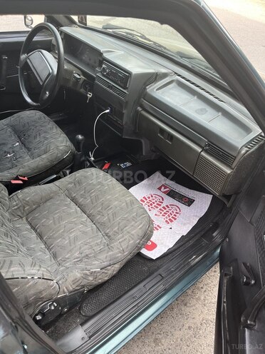 LADA (VAZ) 21099 1998, 250,000 km - 1.5 l - Sumqayıt