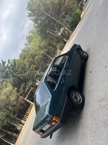 LADA (VAZ) 21099 1998, 250,000 km - 1.5 l - Sumqayıt