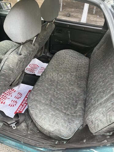 LADA (VAZ) 21099 1998, 250,000 km - 1.5 l - Sumqayıt