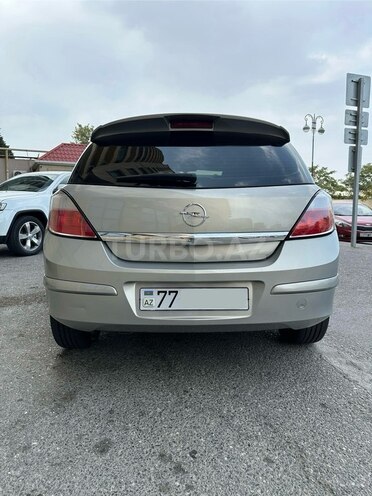 Opel Astra 2005, 184,700 km - 1.4 l - Bakı