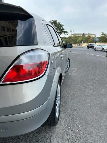 Opel Astra 2005, 184,700 km - 1.4 l - Bakı