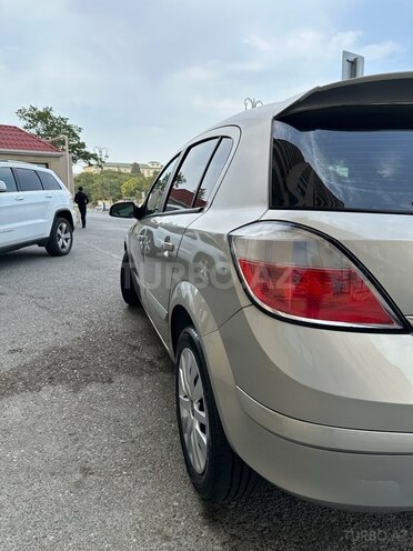 Opel Astra 2005, 184,700 km - 1.4 l - Bakı