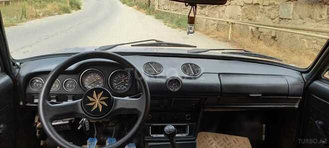 LADA (VAZ) 2106 2003, 85,335 km - 1.5 l - Bakı