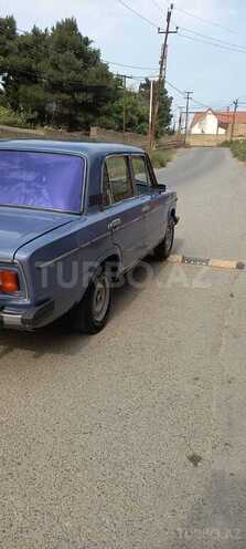 LADA (VAZ) 2106 2003, 85,335 km - 1.5 l - Bakı