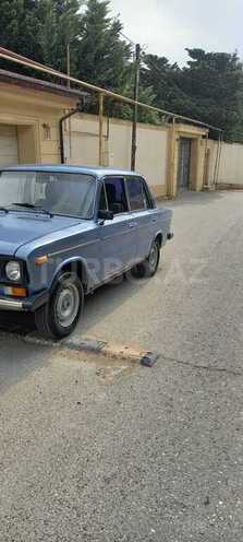 LADA (VAZ) 2106 2003, 85,335 km - 1.5 l - Bakı