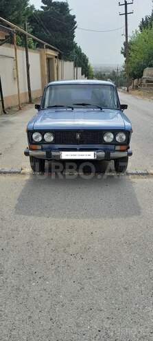 LADA (VAZ) 2106 2003, 85,335 km - 1.5 l - Bakı