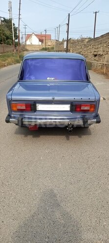 LADA (VAZ) 2106 2003, 85,335 km - 1.5 l - Bakı