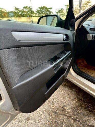 Opel Astra 2005, 184,700 km - 1.4 l - Bakı