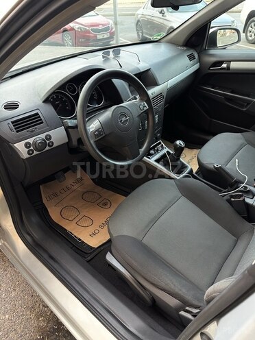 Opel Astra 2005, 184,700 km - 1.4 l - Bakı