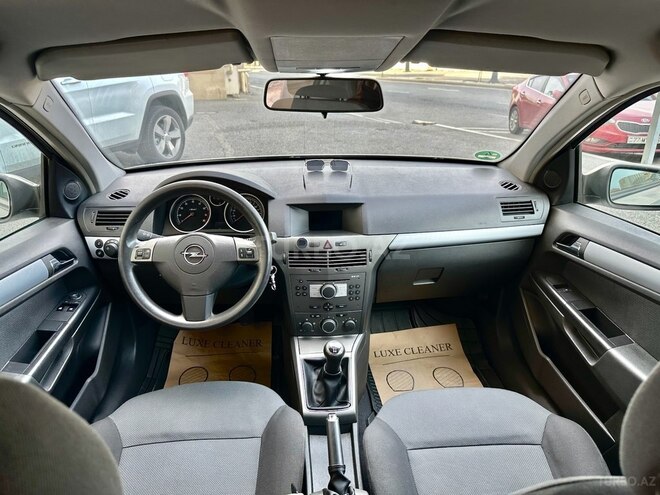 Opel Astra 2005, 184,700 km - 1.4 l - Bakı