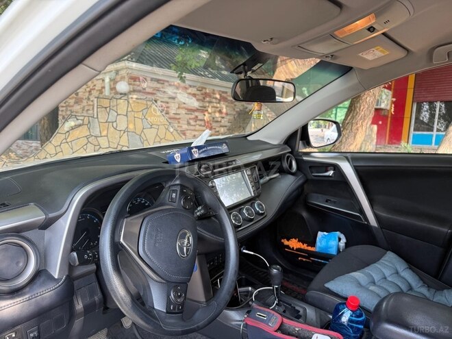 Toyota RAV4 2018, 320,000 km - 2.0 l - Qazax
