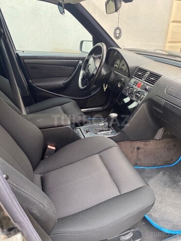 Mercedes C 280 1998, 425,000 km - 2.8 l - Bakı