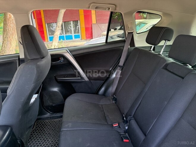 Toyota RAV4 2018, 320,000 km - 2.0 l - Qazax