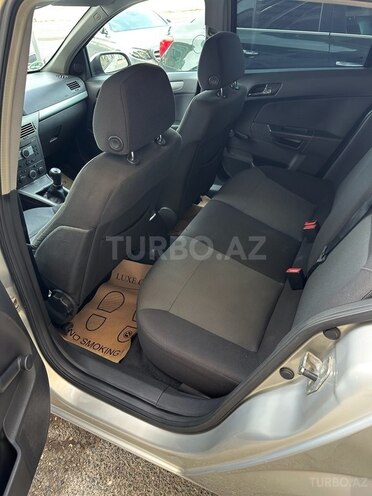 Opel Astra 2005, 184,700 km - 1.4 l - Bakı