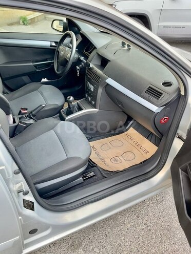 Opel Astra 2005, 184,700 km - 1.4 l - Bakı