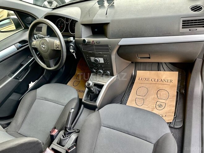 Opel Astra 2005, 184,700 km - 1.4 l - Bakı