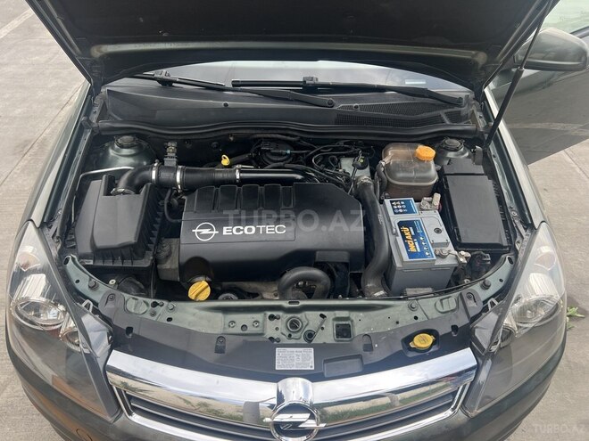 Opel Astra 2010, 285,000 km - 1.9 l - Bakı