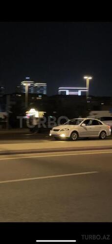 Daewoo Gentra 2013, 142,000 km - 1.5 l - Bakı