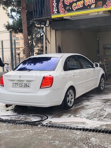 Daewoo Gentra 2013, 142,000 km - 1.5 l - Bakı